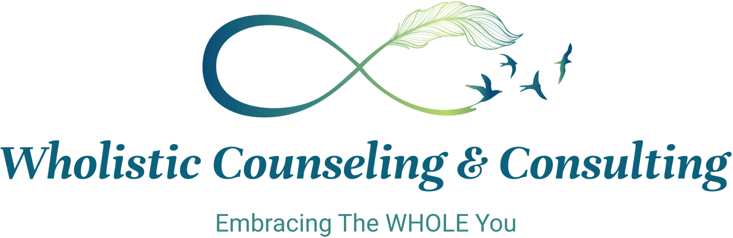 Wholistic Counseling & Consulting, LLC | VA, DE & MD Telehealth